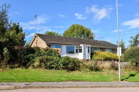 1 Haresmoor Drive