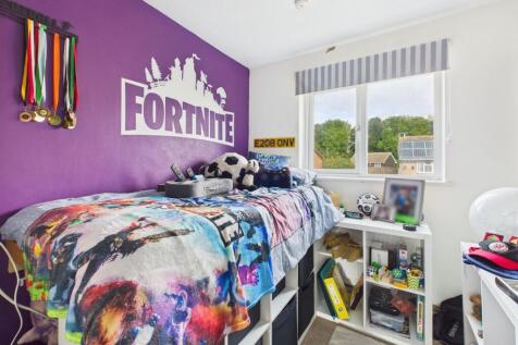 Bedroom 3
