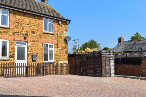 Driveway Parking