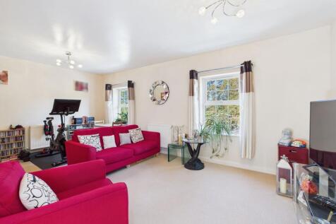 Sitting/Dining Room