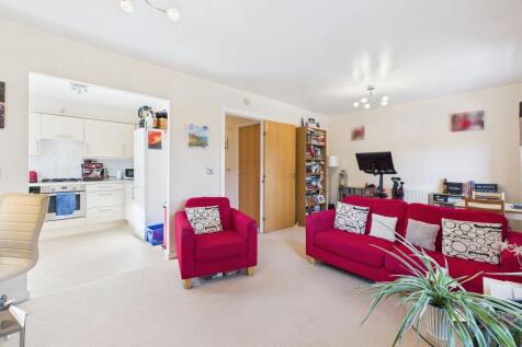 Sitting/Dining Room
