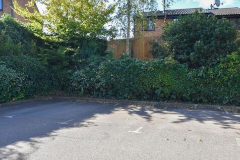 Allocated Parking