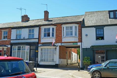 Flat 3, 237 Watling Street West