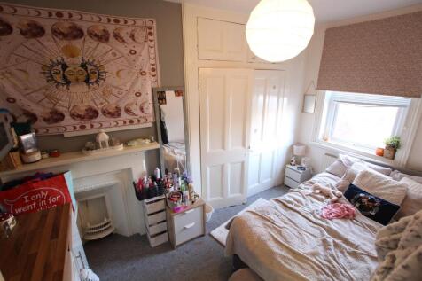 Bedroom Six