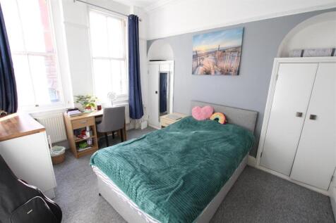 Bedroom Five