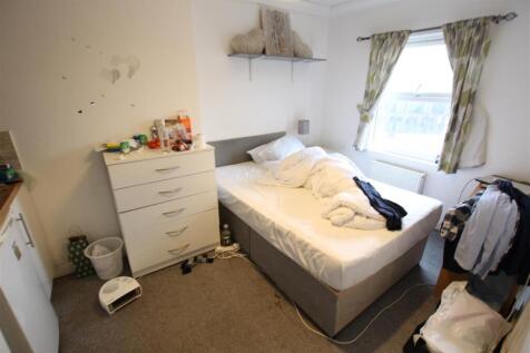 Bedroom seven
