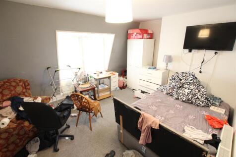 Bedroom Eight