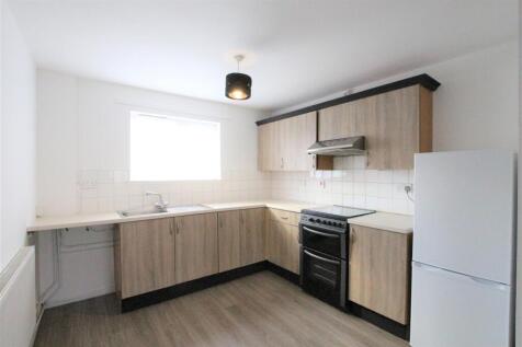 Kitchen/ Living Area