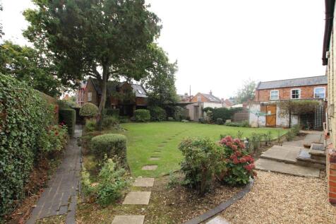 Communal Gardens