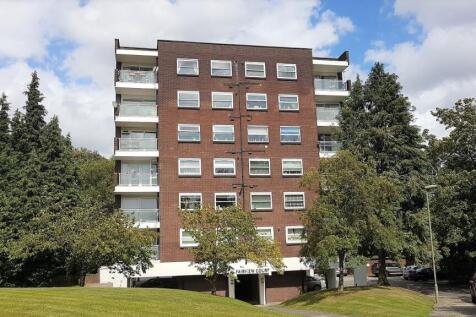 Two Double Bedroom Apartment