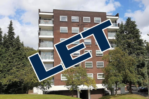 Two Double Bedroom Apartment