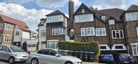 1 Bedroom Garden Flat