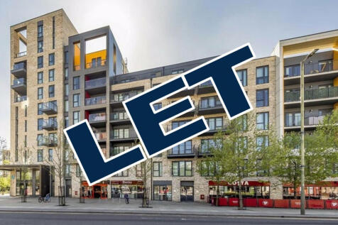 3 Bedroom Flat to rent