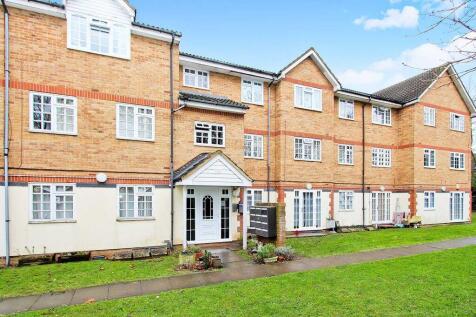 One Bedroom Flat