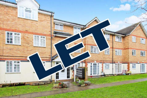 One Bedroom Flat