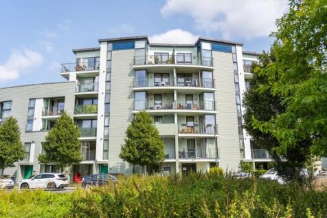 Two bedroom, two bathroom apartment to rent
