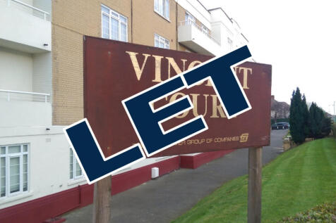 2 Double Bedrooms