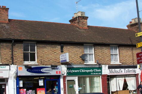 2 Bedroom Flat