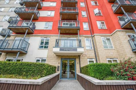 1 Bedroom Flat for Rent