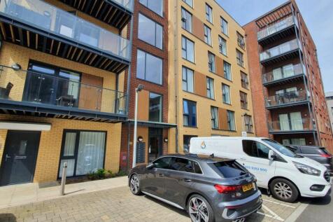 1 Bedroom Flat for Rent