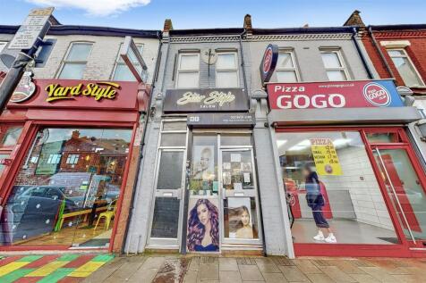 Shop Front