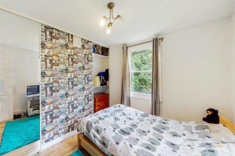 Largest bedroom