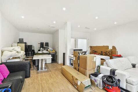 Unit C Main room