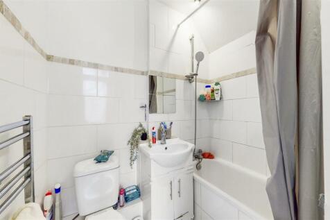 GF Bathroom