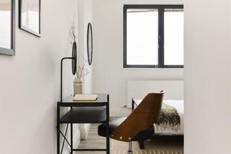 Double bedroom