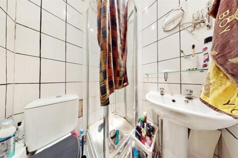 Shower/W.C
