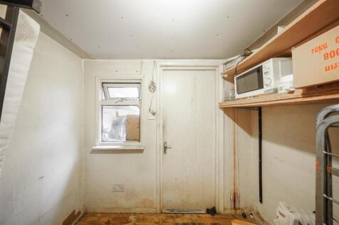 Store room
