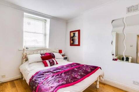 Bedrooom one
