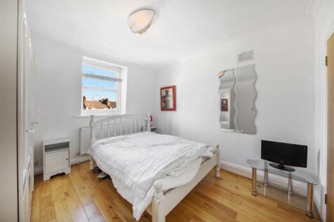 Bedrooom one