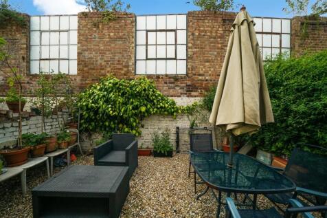 Shared garden