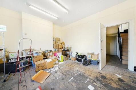 Basement level, Room 1