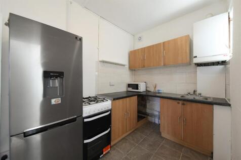 Eat in kitchen