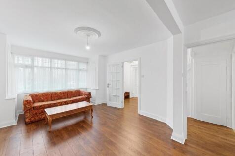 Lounge area