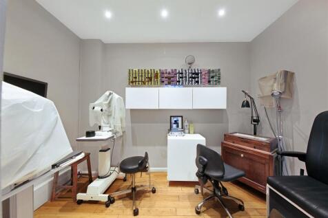Consultation room