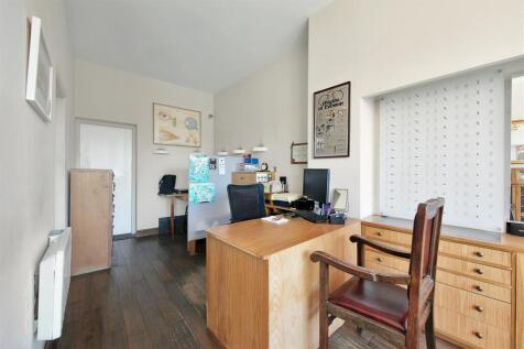 Office area