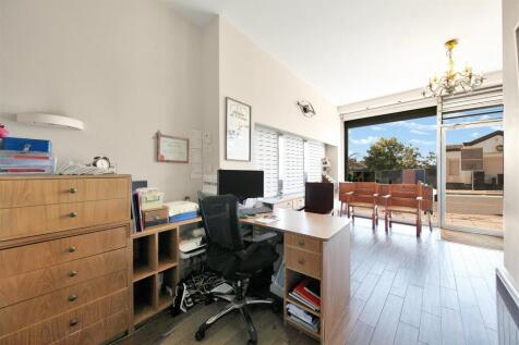 Office area