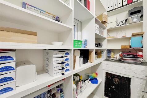 Storage area
