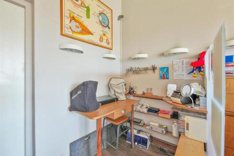 Office area