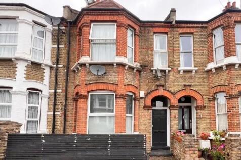 Exterior of building