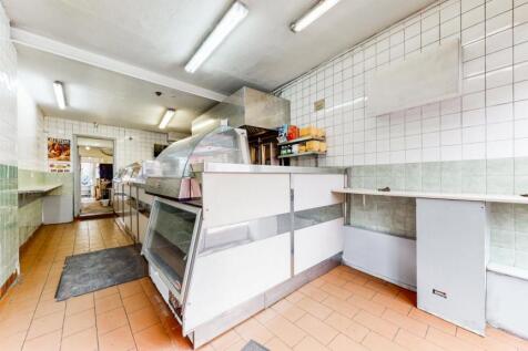 Restaurant (front of shop)