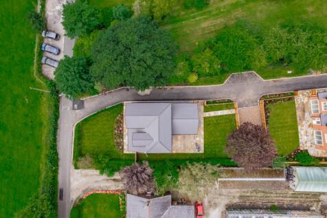 Aerial Views