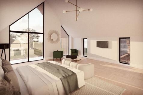Internal CGI