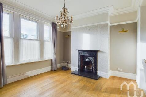 Living Room currently