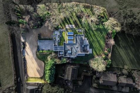 House &amp; Building Plot