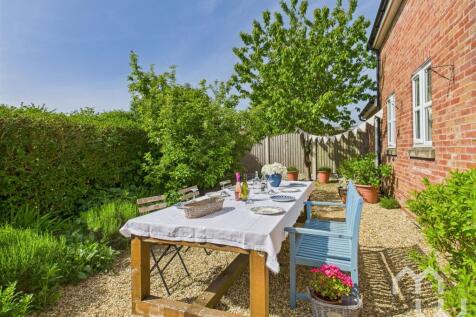 Summer Garden