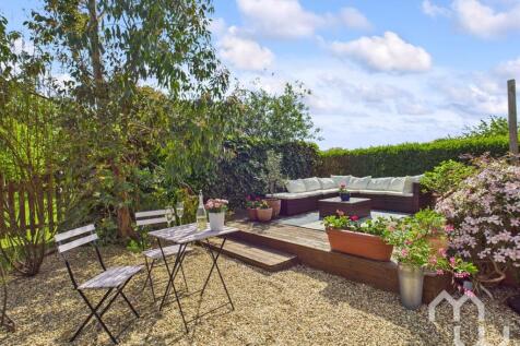 Summer Garden